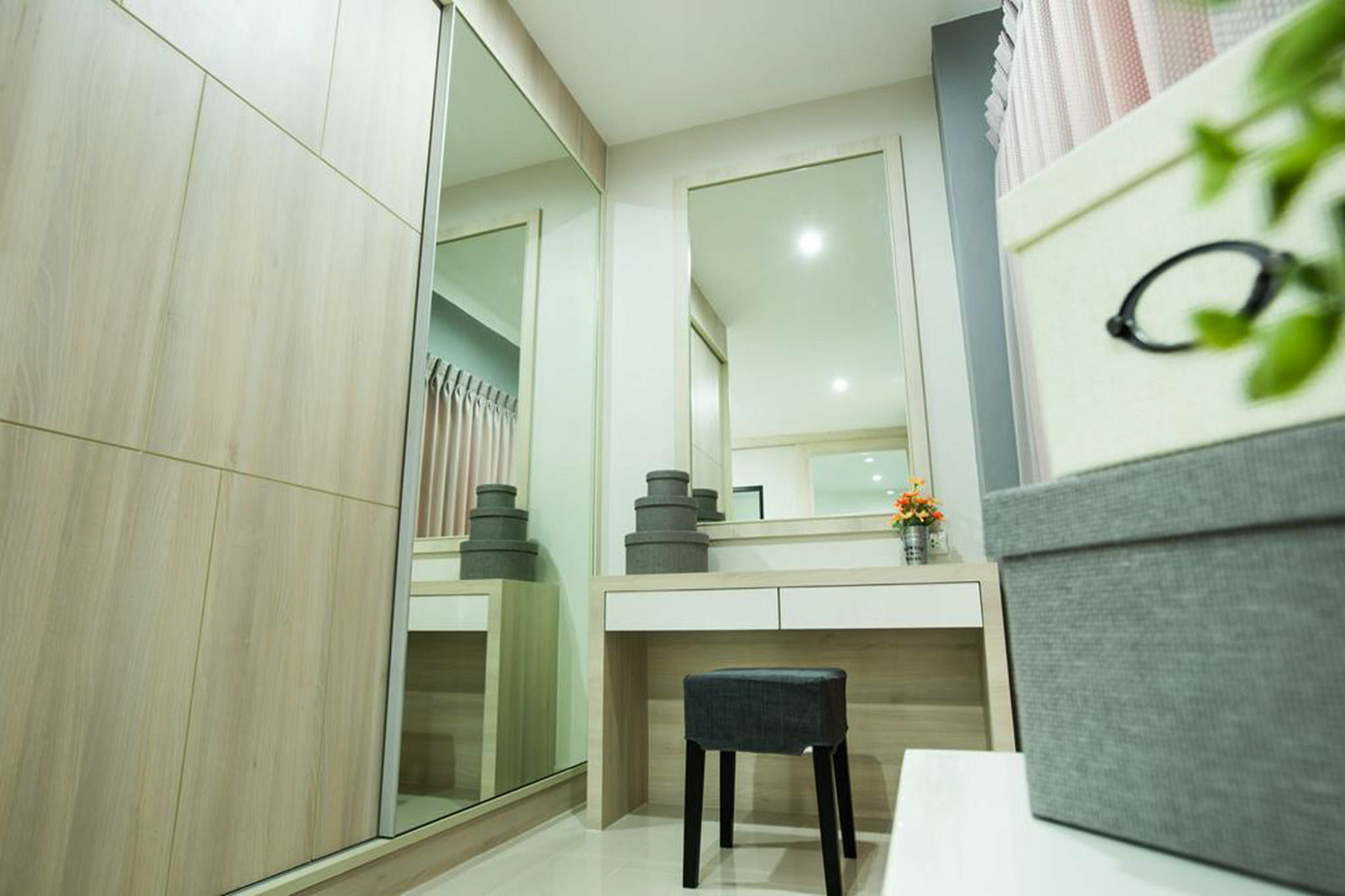 Central Place Serviced Apartment Angsila Chonburi Exterior foto