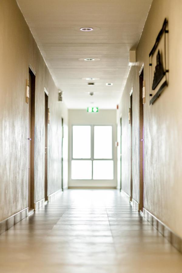 Central Place Serviced Apartment Angsila Chonburi Exterior foto